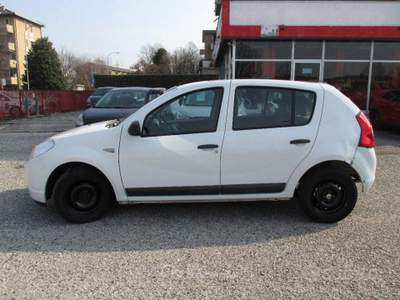 Dacia Sandero - OK Neopatentati - "LE usata Mantova