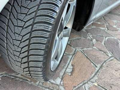 Audi A6 Avant 2.0 TDI 170 CV. S-line Advanced Spor usata Pieve di Cento