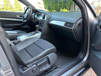 Audi A6 Avant 2.0 TDI 170 CV. S-line Advanced Spor usata Pieve di Cento