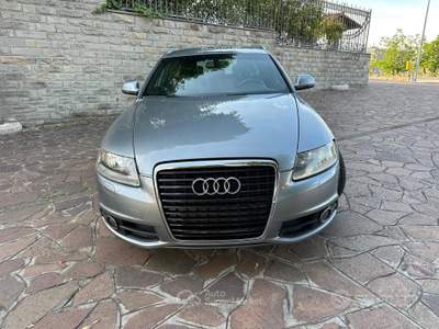Audi A6 Avant 2.0 TDI 170 CV. S-line Advanced Spor usata Pieve di Cento
