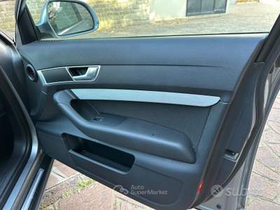 Audi A6 Avant 2.0 TDI 170 CV. S-line Advanced Spor usata Pieve di Cento