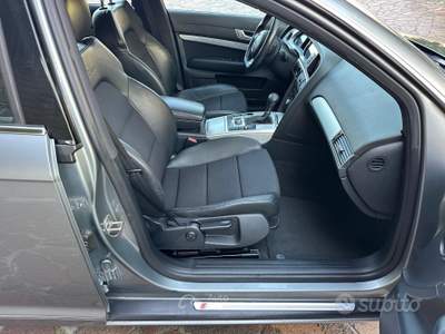 Audi A6 Avant 2.0 TDI 170 CV. S-line Advanced Spor usata Pieve di Cento