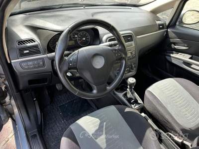 Fiat Grande Punto 5 porte Dynamic usata Pieve di Cento