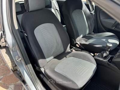 Fiat Grande Punto 5 porte Dynamic usata Pieve di Cento