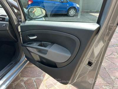 Fiat Grande Punto 5 porte Dynamic usata Pieve di Cento