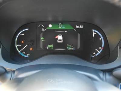 Toyota Yaris Cross 5p. E-CVT AWD-i Adve usata FERRARA