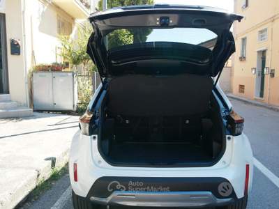 Toyota Yaris Cross 5p. E-CVT AWD-i Adve usata FERRARA