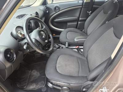 MINI Countryman Cooper D Countryman 2.0 Automatica usata Corciano