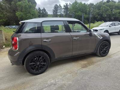 MINI Countryman Cooper D Countryman 2.0 Automatica usata Corciano
