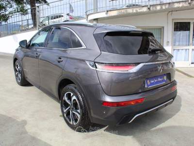 DS Automobiles DS 7 BHDi 130 Perform.L+ Grigio usata Padula