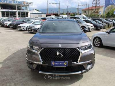 DS Automobiles DS 7 BHDi 130 Perform.L+ Grigio usata Padula