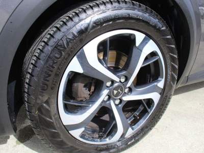 DS Automobiles DS 7 BHDi 130 Perform.L+ Grigio usata Padula