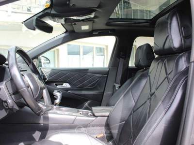 DS Automobiles DS 7 BHDi 130 Perform.L+ Grigio usata Padula