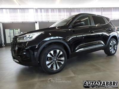 DR 5.0 1.5 Bi-Fuel GPL Nero usata CORIANO