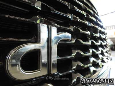 DR 5.0 1.5 Bi-Fuel GPL Nero usata CORIANO