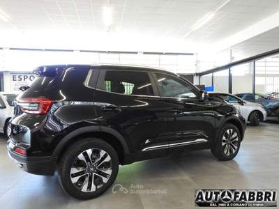 DR 5.0 1.5 Bi-Fuel GPL Nero usata CORIANO