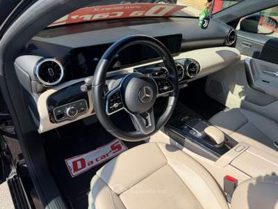 Mercedes-Benz Classe A d Sport auto, LEGGERE DESCRIZIONE! Nero usata Codroipo