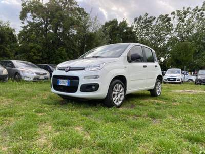 Fiat Panda Gomme nuove! * ADAS * Sensori park. + Com. V Bianco usata Firenze