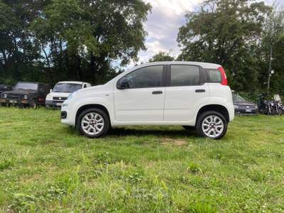 Fiat Panda Gomme nuove! * ADAS * Sensori park. + Com. V Bianco usata Firenze