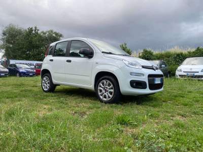 Fiat Panda Gomme nuove! * ADAS * Sensori park. + Com. V Bianco usata Firenze
