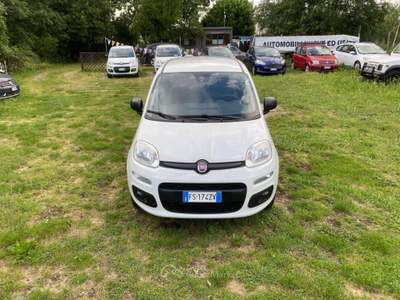 Fiat Panda Gomme nuove! * ADAS * Sensori park. + Com. V Bianco usata Firenze