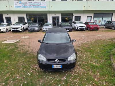 Volkswagen Golf 1.9 TDI 5p. Sportline usata Pesaro