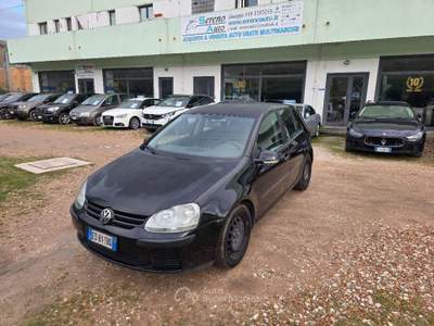 Volkswagen Golf 1.9 TDI 5p. Sportline usata Pesaro