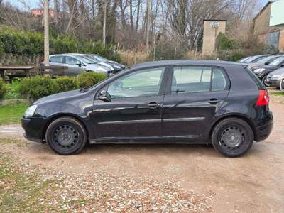 Volkswagen Golf 1.9 TDI 5p. Sportline usata Pesaro