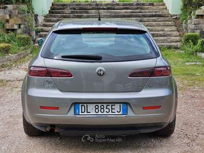 Alfa Romeo 159 1.9 JTDm 16V Progression usata Pesaro