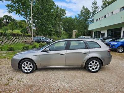 Alfa Romeo 159 1.9 JTDm 16V Progression usata Pesaro