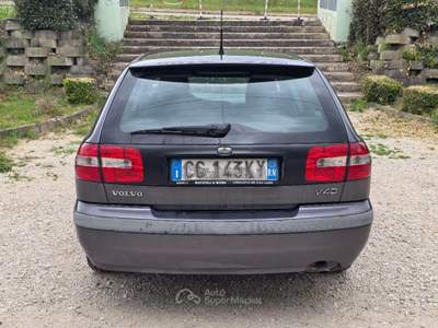 Volvo V40 1.9 D Class usata Pesaro