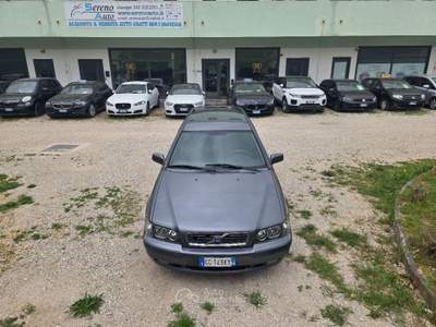 Volvo V40 1.9 D Class usata Pesaro