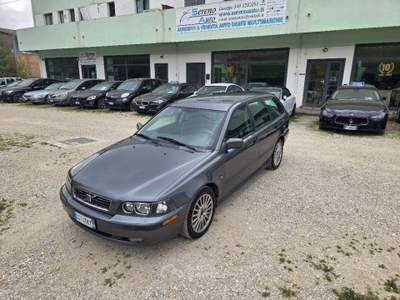 Volvo V40 1.9 D Class usata Pesaro