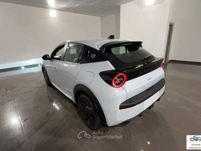 Lancia Ypsilon Hybrid e-DCT usata Chioggia