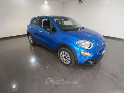Fiat 500X  1.3 M.Jet 95 CV Lounge usata Chioggia