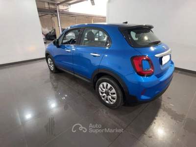 Fiat 500X  1.3 M.Jet 95 CV Lounge usata Chioggia