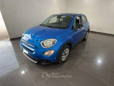 Fiat 500X  1.3 M.Jet 95 CV Lounge usata Chioggia