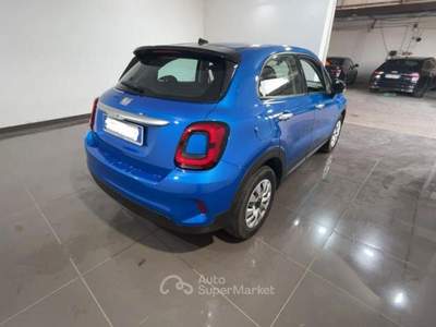 Fiat 500X  1.3 M.Jet 95 CV Lounge usata Chioggia