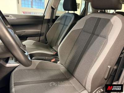 Volkswagen Polo 1.0 TSI Style Grigio usata Settimo Torinese