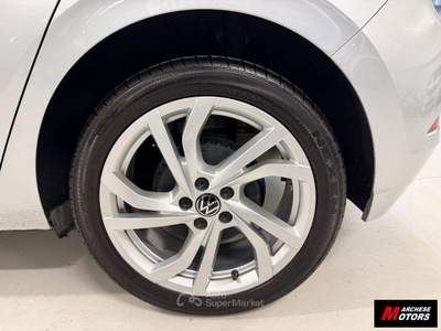 Volkswagen Polo 1.0 TSI Style Grigio usata Settimo Torinese