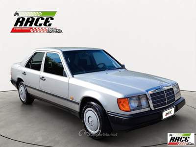 Mercedes-Benz Classe G 2.5 DIESEL  Grigio usata Pieve a Nievole