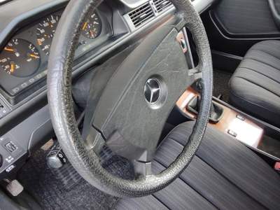 Mercedes-Benz Classe G 2.5 DIESEL  Grigio usata Pieve a Nievole