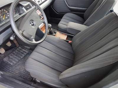 Mercedes-Benz Classe G 2.5 DIESEL  Grigio usata Pieve a Nievole