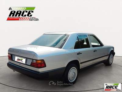 Mercedes-Benz Classe G 2.5 DIESEL  Grigio usata Pieve a Nievole