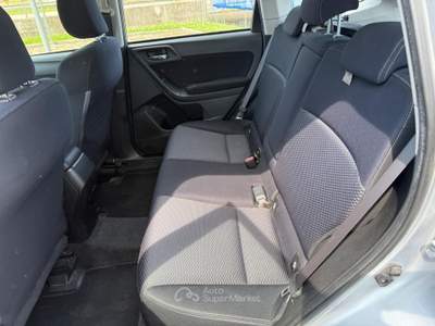 Subaru Forester Trend usata Tavagnacco