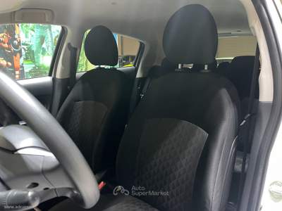 Mitsubishi Space Star Space Star 1.2 Invite *NEOPATENTATI* Bianco usata Castrezzato