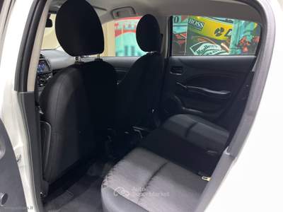 Mitsubishi Space Star Space Star 1.2 Invite *NEOPATENTATI* Bianco usata Castrezzato