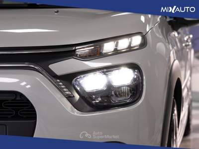 Citroen C3 1.2 Puretech Feel S&amp;S 83CV usata Latina