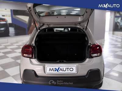 Citroen C3 1.2 Puretech Feel S&amp;S 83CV usata Latina