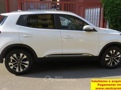 DR 5.0 1.5 Gpl 114cv Bianco usata Buccinasco